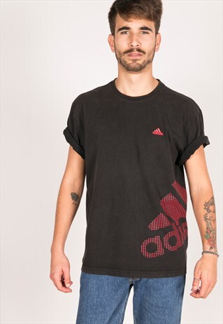 VINTAGE 90S USA TSHIRT / R240