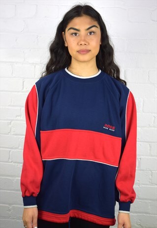 VINTAGE 90'S BOSS SWEATSHIRT -
