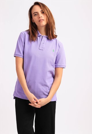VINTAGE POLO RALPH LAUREN POLO SHIRT
