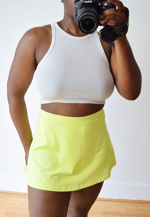 garment image