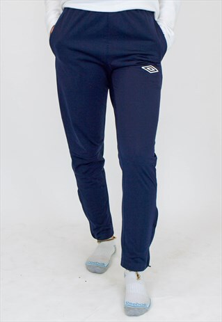 VINTAGE UMBRO JOGGERS