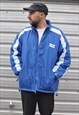 Y2K vintage USA Pro NFL Indianapolis Colts football coat