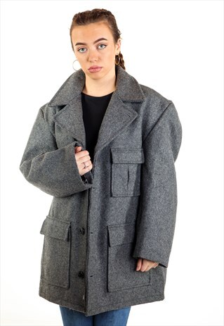 VINTAGE COAT J2661