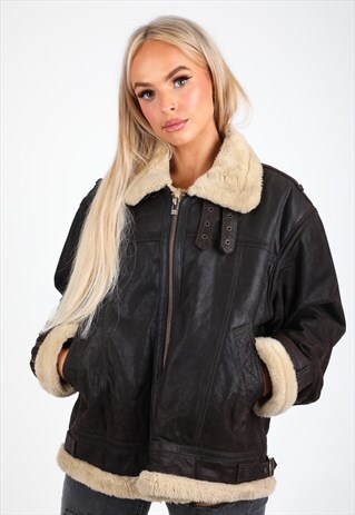 VINTAGE UNBRANDED JACKET J230