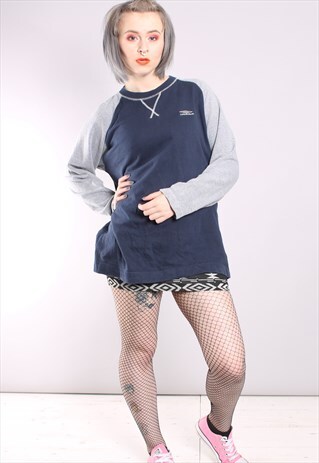 VINTAGE UMBRO SWEATSHIRT