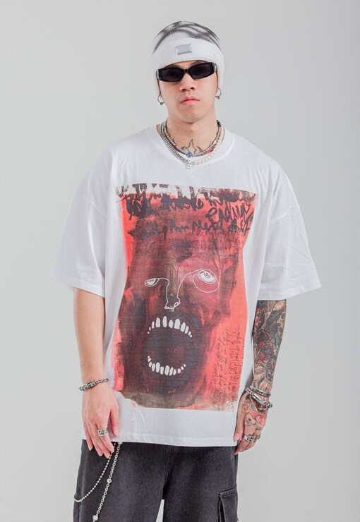 garment image