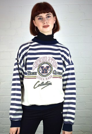 VINTAGE 90'S SWEATSHIRT