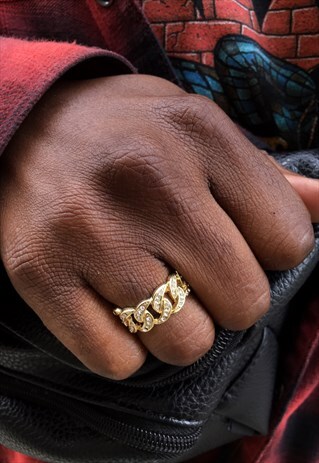 HAVANA RING