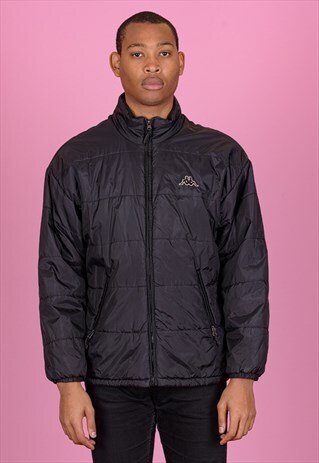 VINTAGE KAPPA JACKET