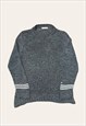Stone Island SS98 Knitted Jumper M