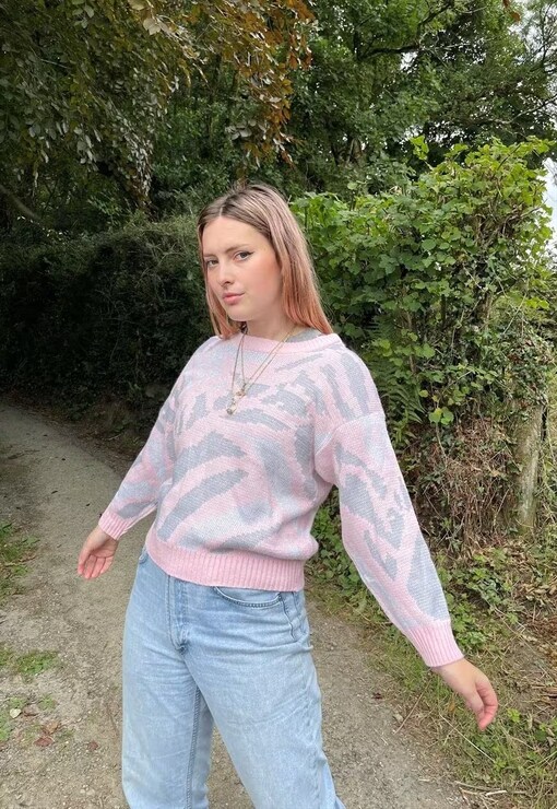 garment image