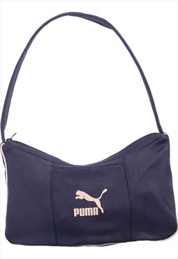 REWORK Puma BAG 00's Y2K Spellout Shoulder Bag Women's One s