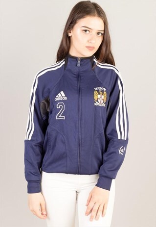 VINTAGE 90S ADIDAS JACKET /CGBJA044