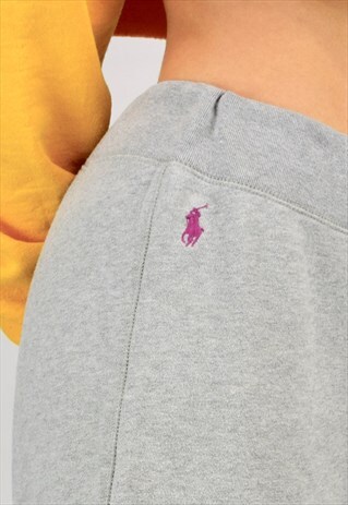 VINTAGE 90'S RALPH LAUREN JOGGERS