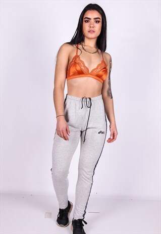 VINTAGE ASICS TRACKSUIT BOTTOMS AWTR5