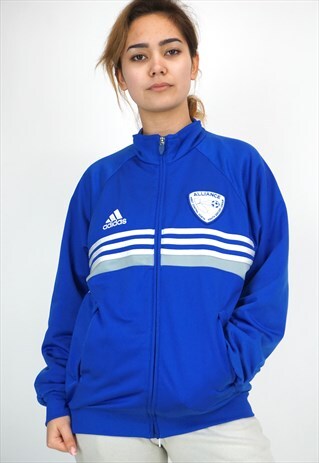 VINTAGE 90'S ADIDAS JACKET