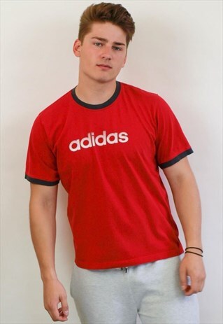 VINTAGE ADIDAS T-SHIRT