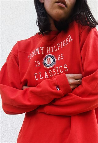 VINTAGE SWEATSHIRT