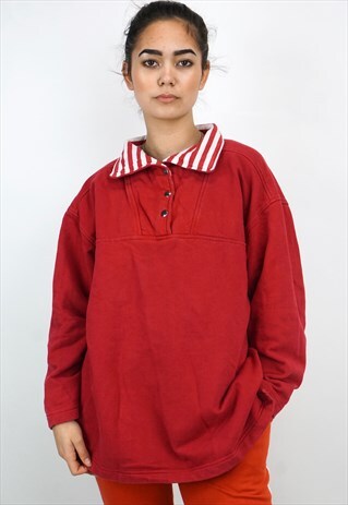 VINTAGE 90'S SWEATSHIRT