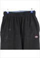 VINTAGE 90'S CHAMPION TROUSERS / PANTS SMALL LOGO BAGGY