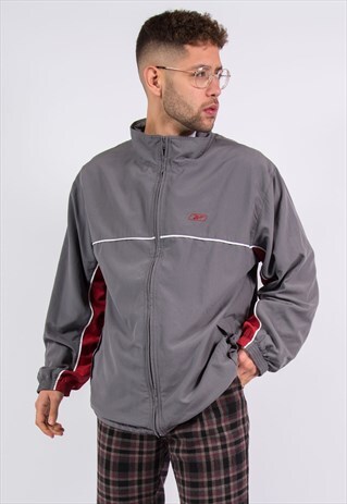 VINTAGE REEBOK TRACKSUIT JACKET TOP