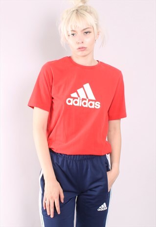 VINTAGE ADIDAS T-SHIRT
