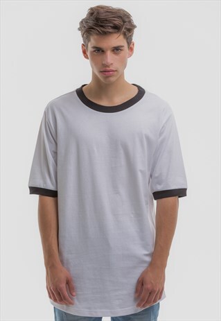 SHORT SLEEVE T-SHIRT