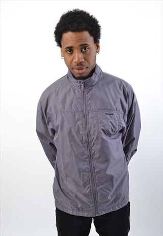 REEBOK SHELL JACKET