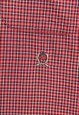 VINTAGE 90'S TOMMY HILFIGER SHIRT BUTTON UP LONG SLEEVE