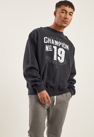 VINTAGE CHAMPION SWEATSHIRT