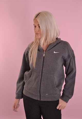 NIKE AIR MAX HOODED SWEATSHIRT GJ1068