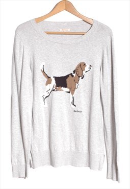Beagle Jumper