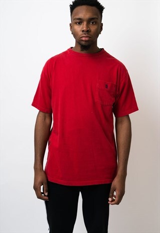 VINTAGE NAUTICA T-SHIRT
