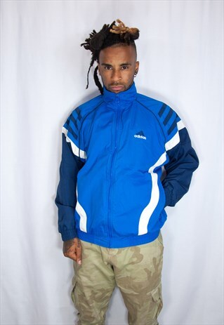 ADIDAS TRACKSUIT TOP