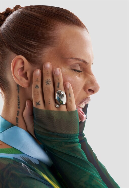 garment image