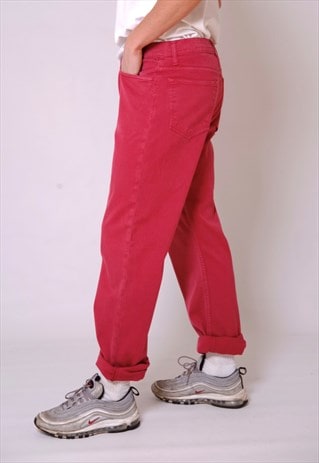 VINTAGE CARHARTT TROUSERS