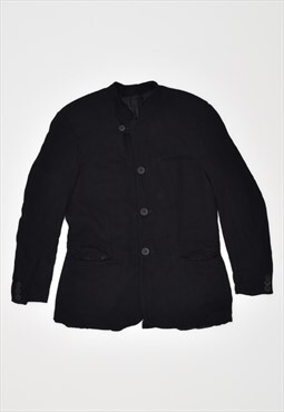 Vintage 00' Y2K Dolce & Gabbana Blazer Jacket Black