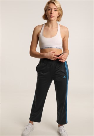 VINTAGE ADIDAS TRACK BOTTOMS