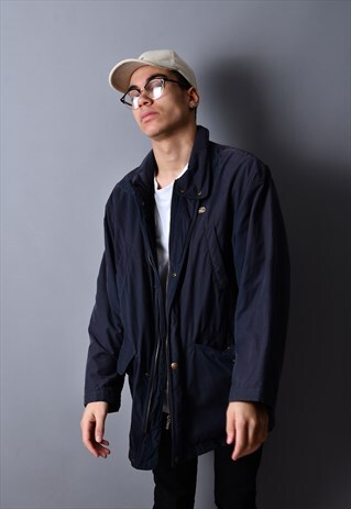 LACOSTE JACKET RLH5647
