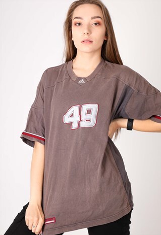 VINTAGE ADIDAS T-SHIRT NT1065