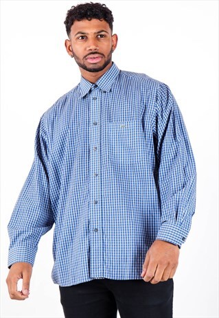 VINTAGE LACOSTE SHIRT S1288