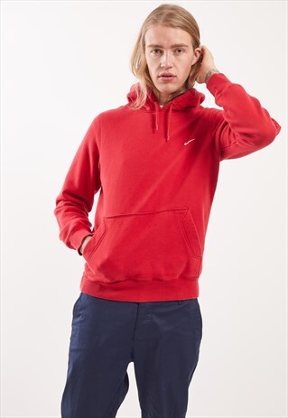 VINTAGE NIKE HOODIE