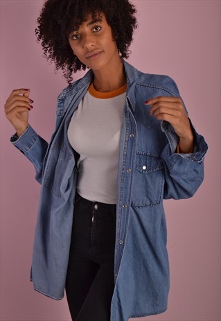 LEVI'S SHIRT GRL2933