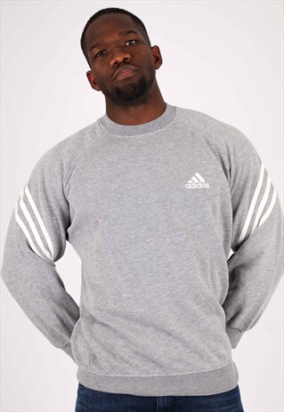 VINTAGE ADIDAS SWEATSHIRT NT130