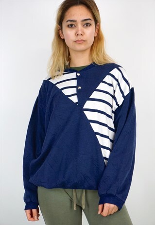VINTAGE 90'S SWEATSHIRT