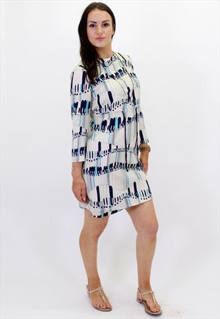 VINTAGE DRESS