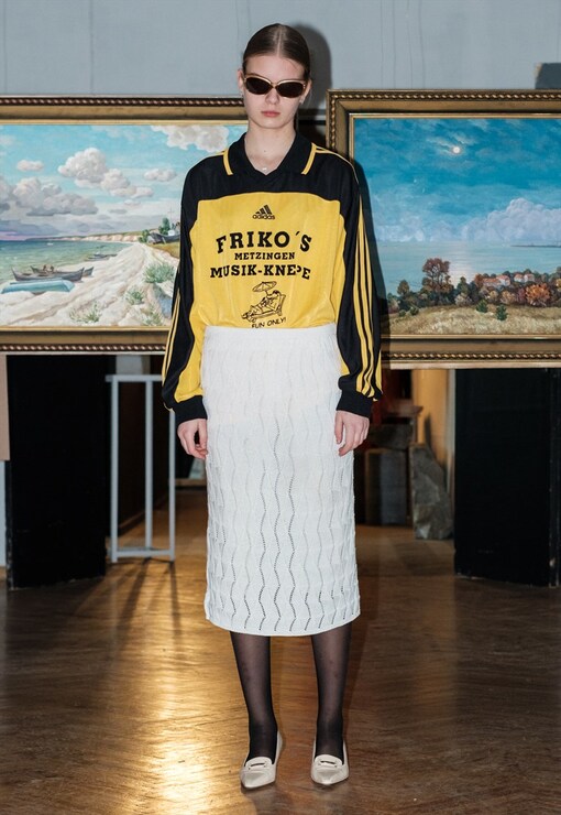 garment image