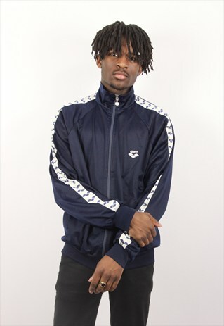 VINTAGE ARENA SPORTS JACKET