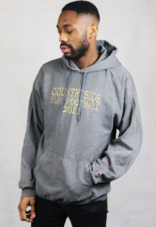 CHAMPION / HOODIE