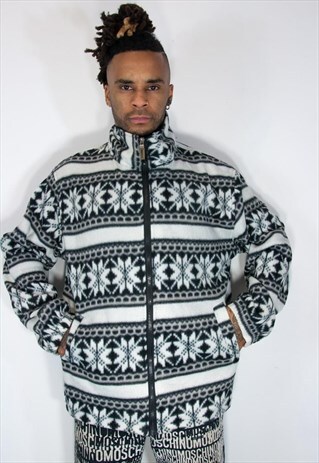 RARE VINTAGE FLEECE